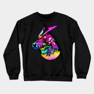 Look Closer Crewneck Sweatshirt